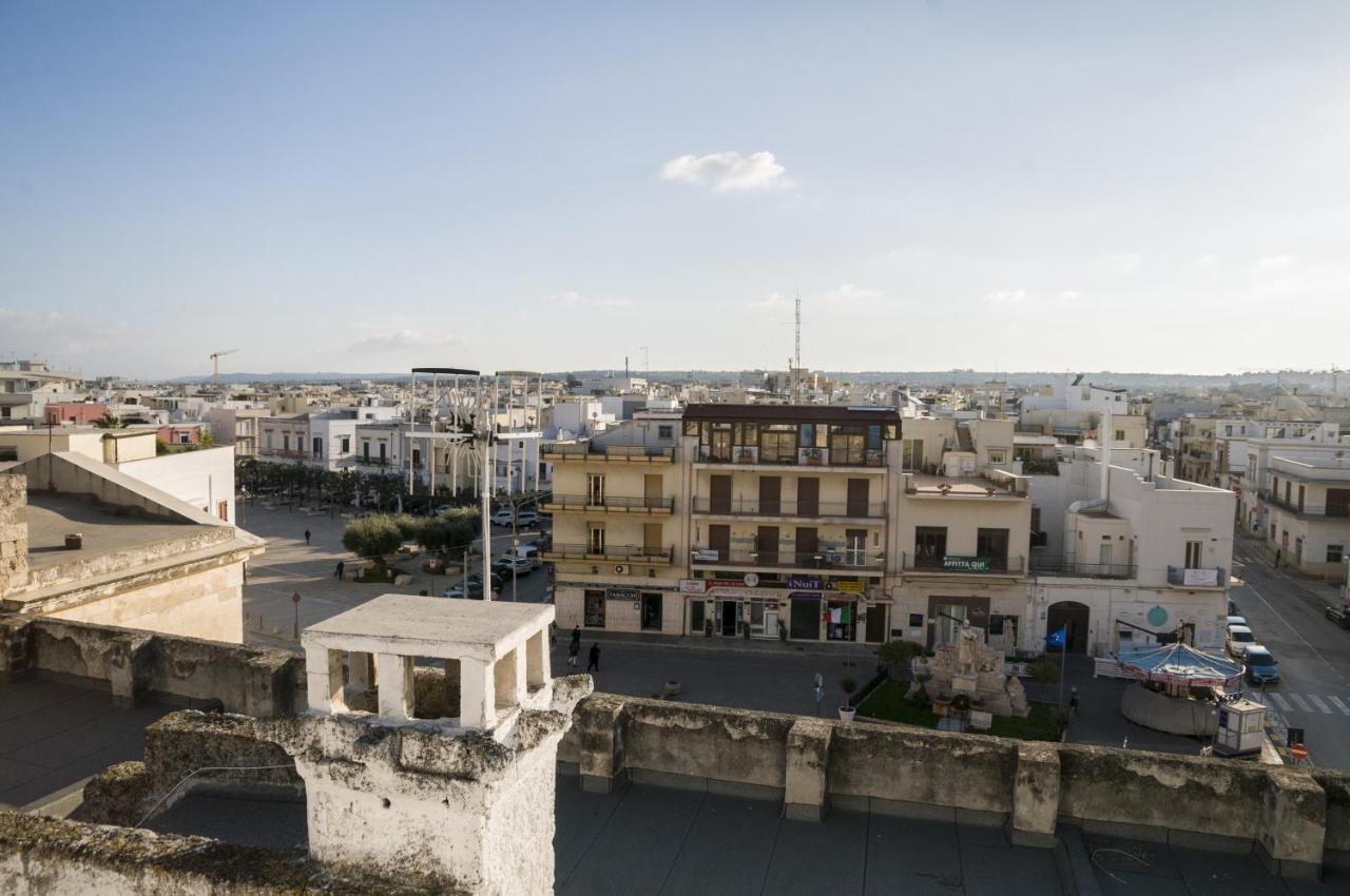 Le Case Di Gio' - Via Corridoni Apartment Polignano a Mare Exterior photo